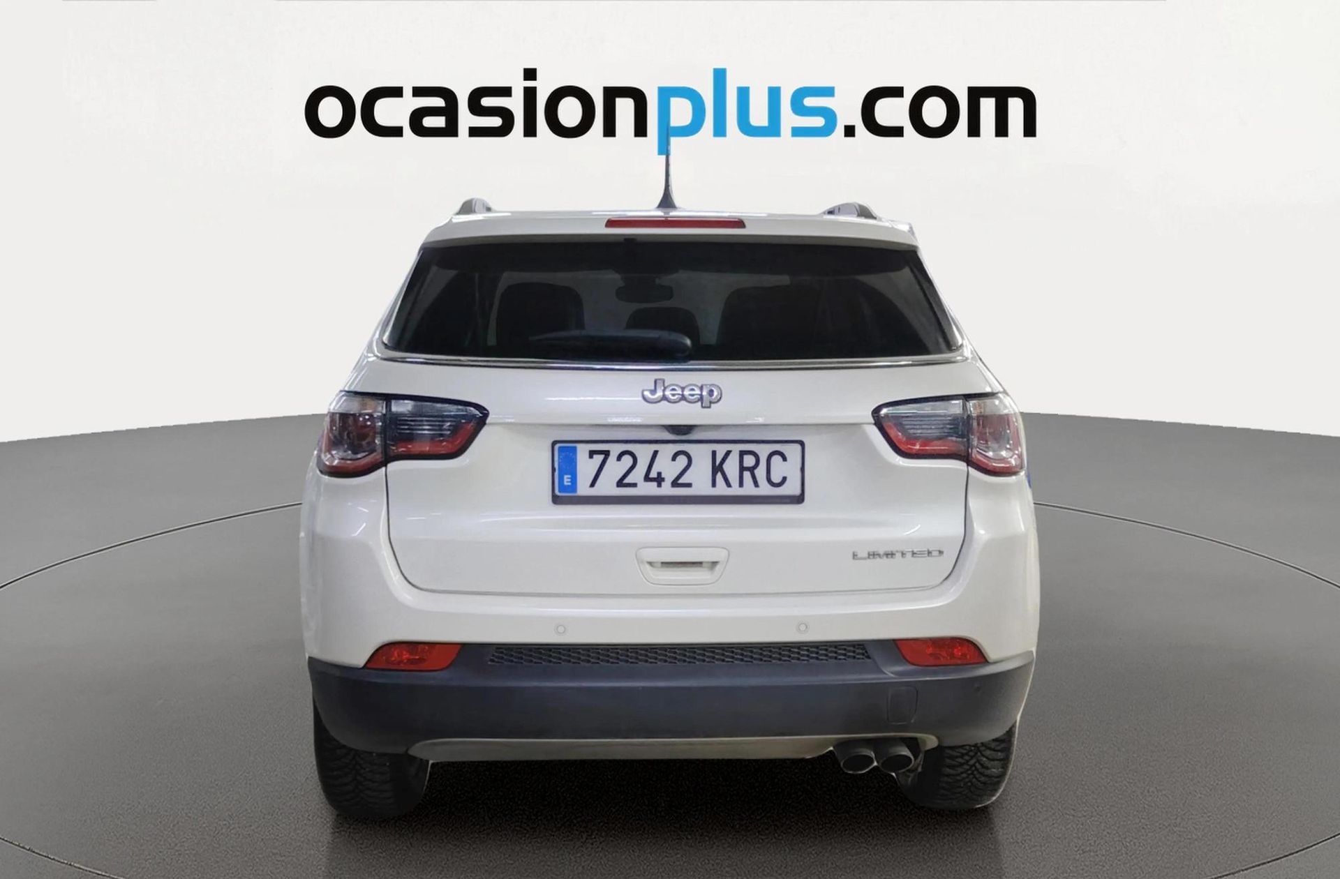 Jeep Compass 1.4 MultiAir Limited 4x2 - foto 12