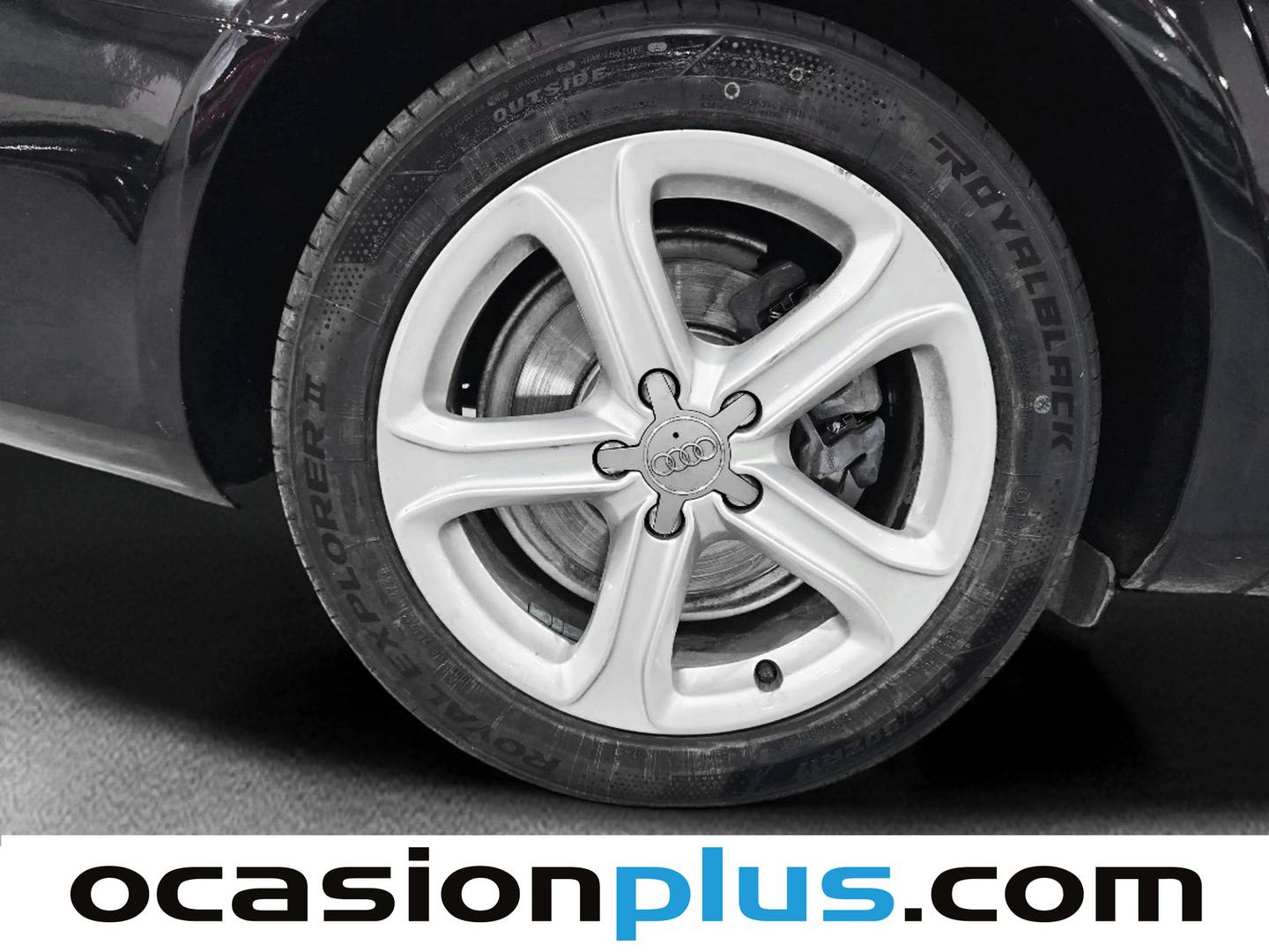 Audi A4 Audi A4 Avant 2.0 TDI (150 CV) multitronic automático