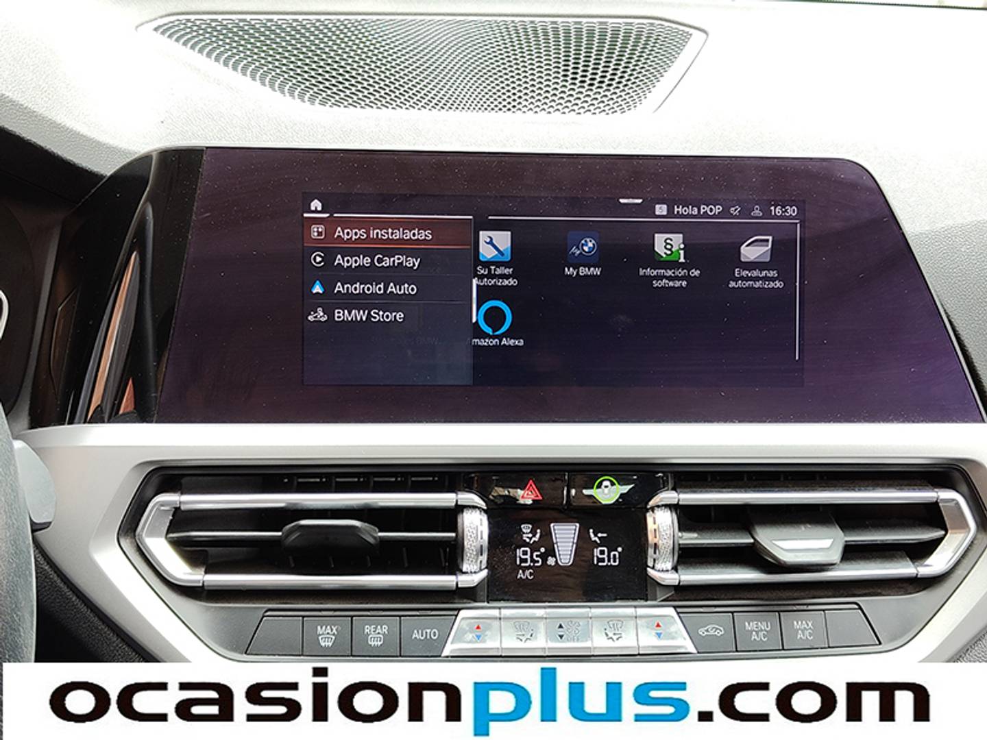 Foto BMW Serie 3 BMW Serie 3 318d (150 CV)