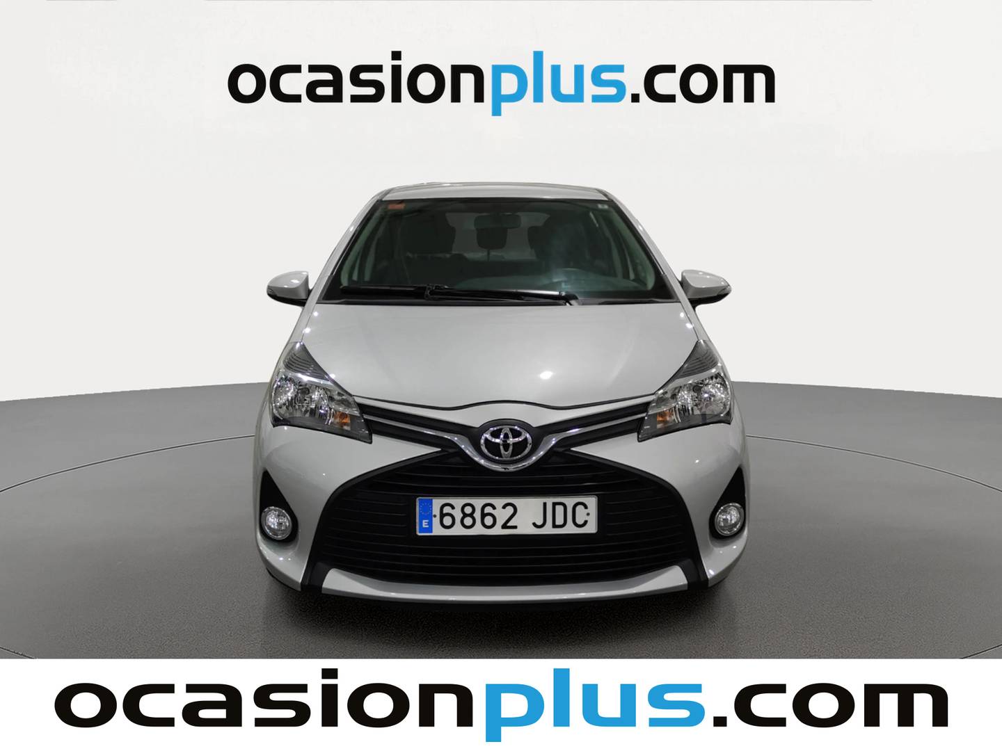 Toyota Yaris Toyota Yaris 70 Active (69 CV) 69cv
