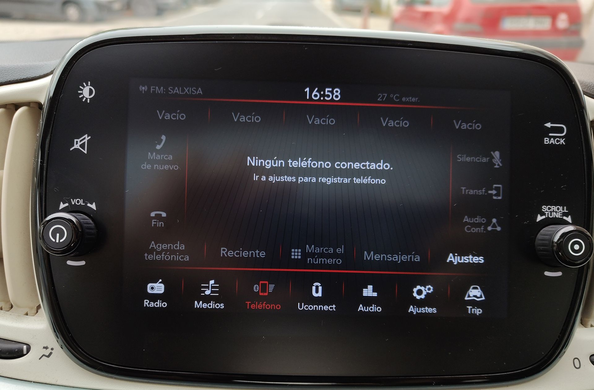 Fiat 500 1.0 Hybrid Dolcevita - foto 28