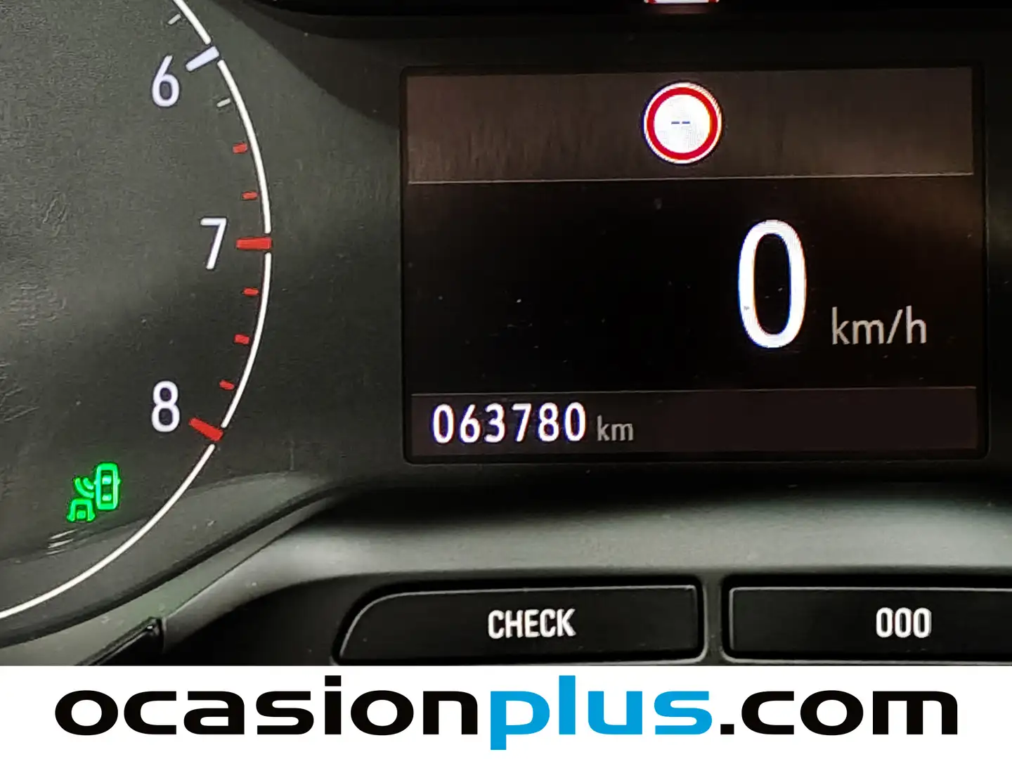 Foto Opel Crossland Opel Crossland 1.2 GS Line (110 CV)