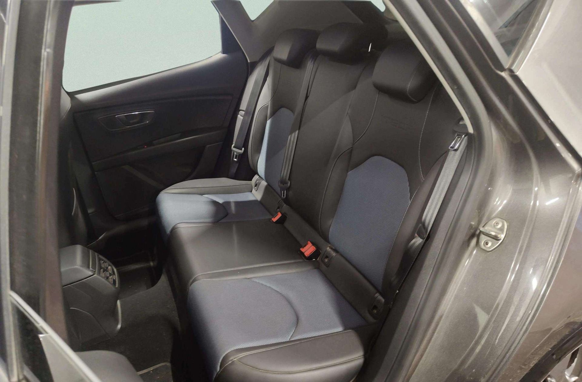 SEAT León 1.2 TSI Style - foto 10