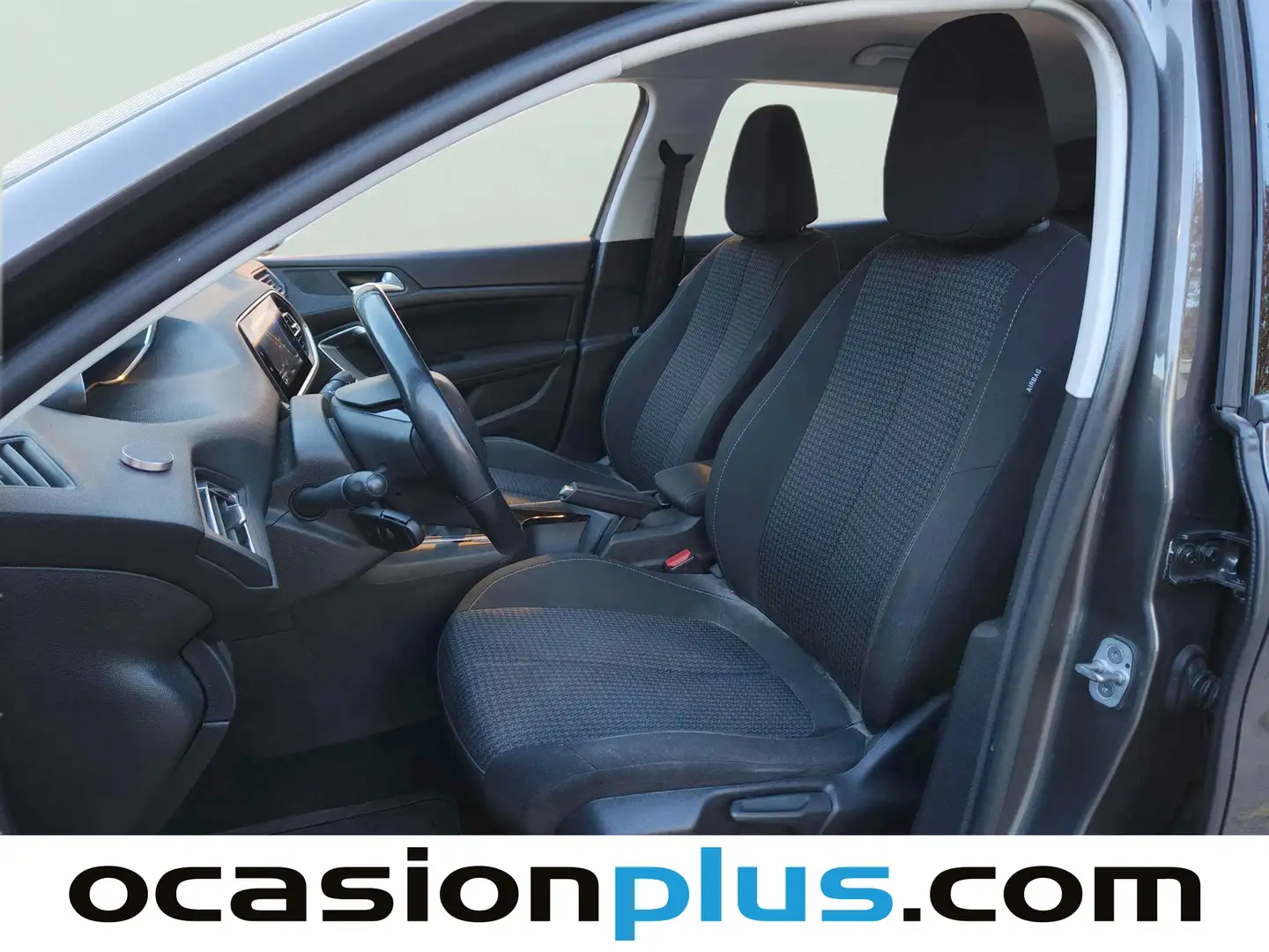 Foto Peugeot 308 Peugeot 308 Active Pack BlueHDi S&S (130 CV)