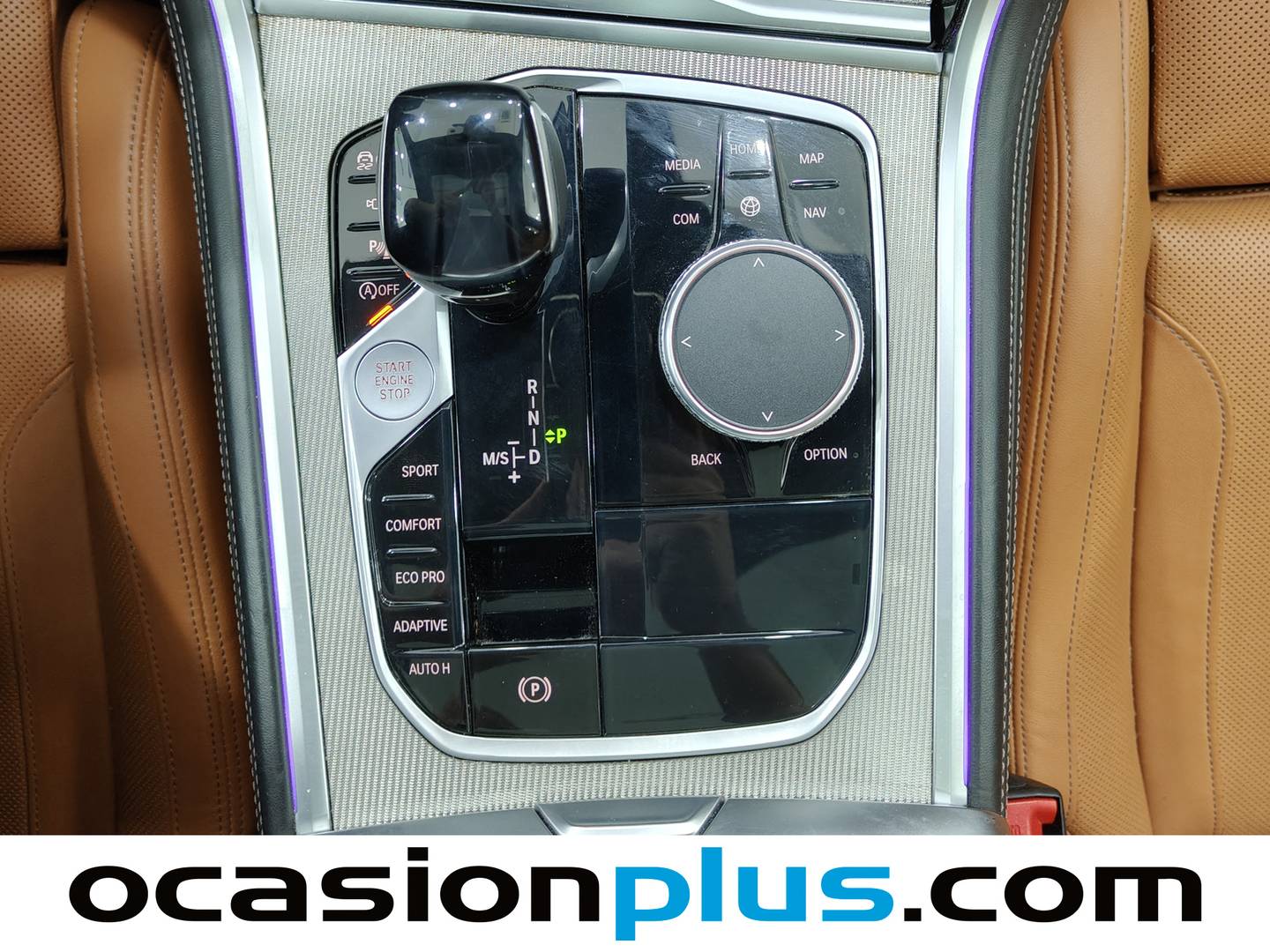 Foto BMW Serie 8 BMW Serie 8 840d xDrive Gran Coupe (320 CV) Pack M