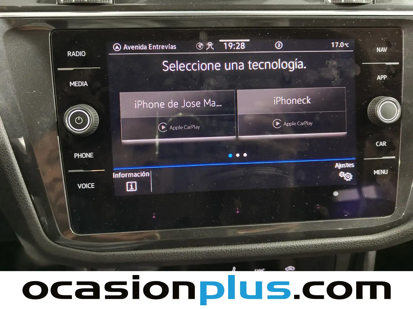 Foto Volkswagen Tiguan Volkswagen Tiguan Life 1.5 TSI (150 CV) DSG