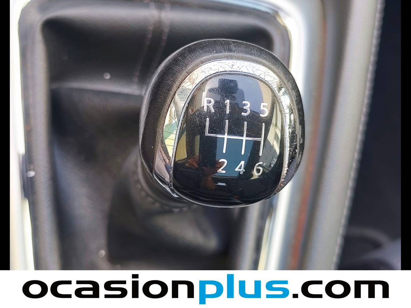 Nissan QASHQAI Nissan Qashqai 1.5 dCi S&S 360 4x2 (110 CV) de segunda mano
