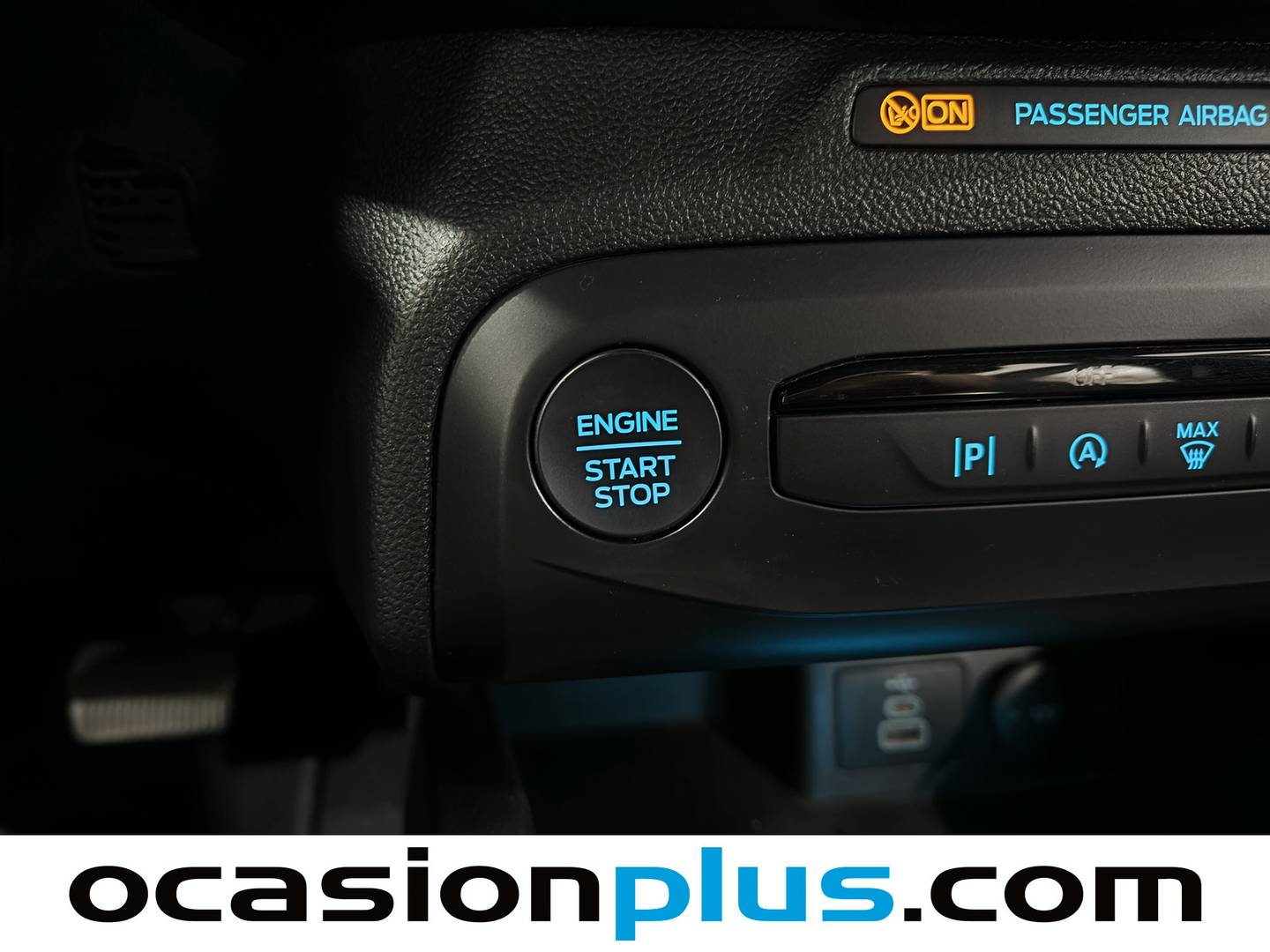 Ford Focus Ford Focus SportBreak 1.0 Ecoboost MHEV ST-Line Auto (155 CV) barato