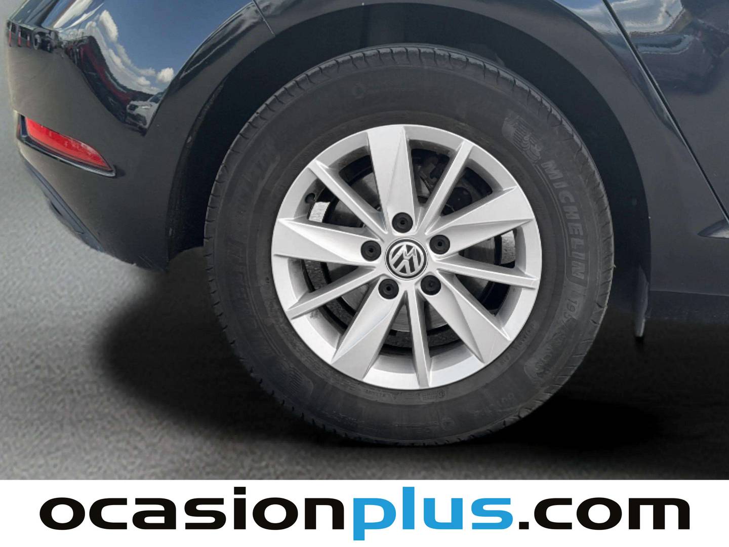 Volkswagen Golf Volkswagen Golf Business & Navi 1.6 TDI (115 CV) manual