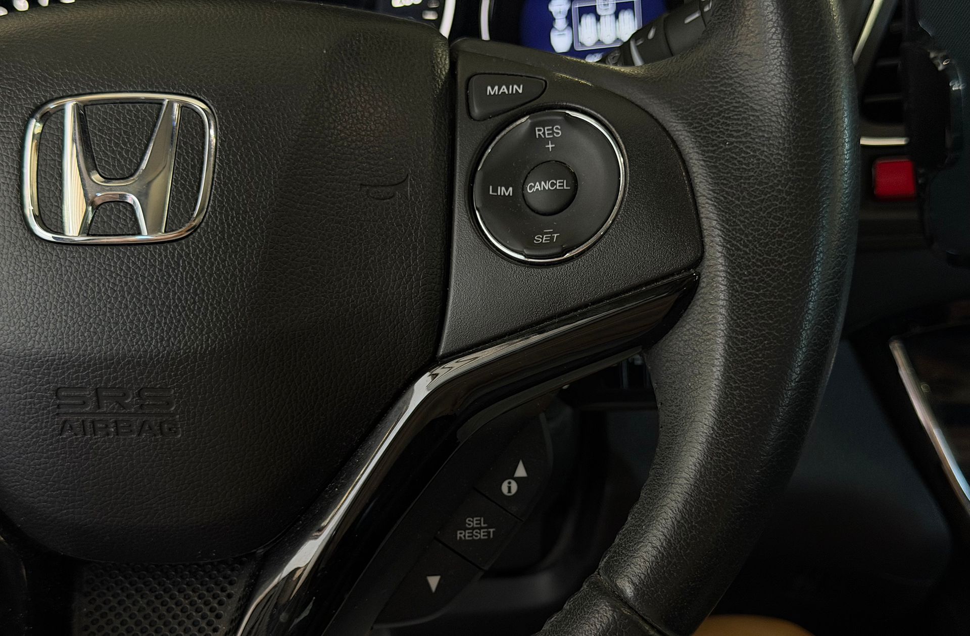 Honda HR-V 1.5 i-VTEC Elegance - foto 29