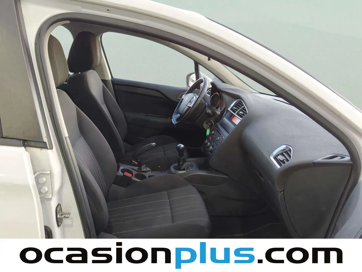 Foto Citroën C4 Citroen C4 PureTech 110 Live Edition (110 CV)