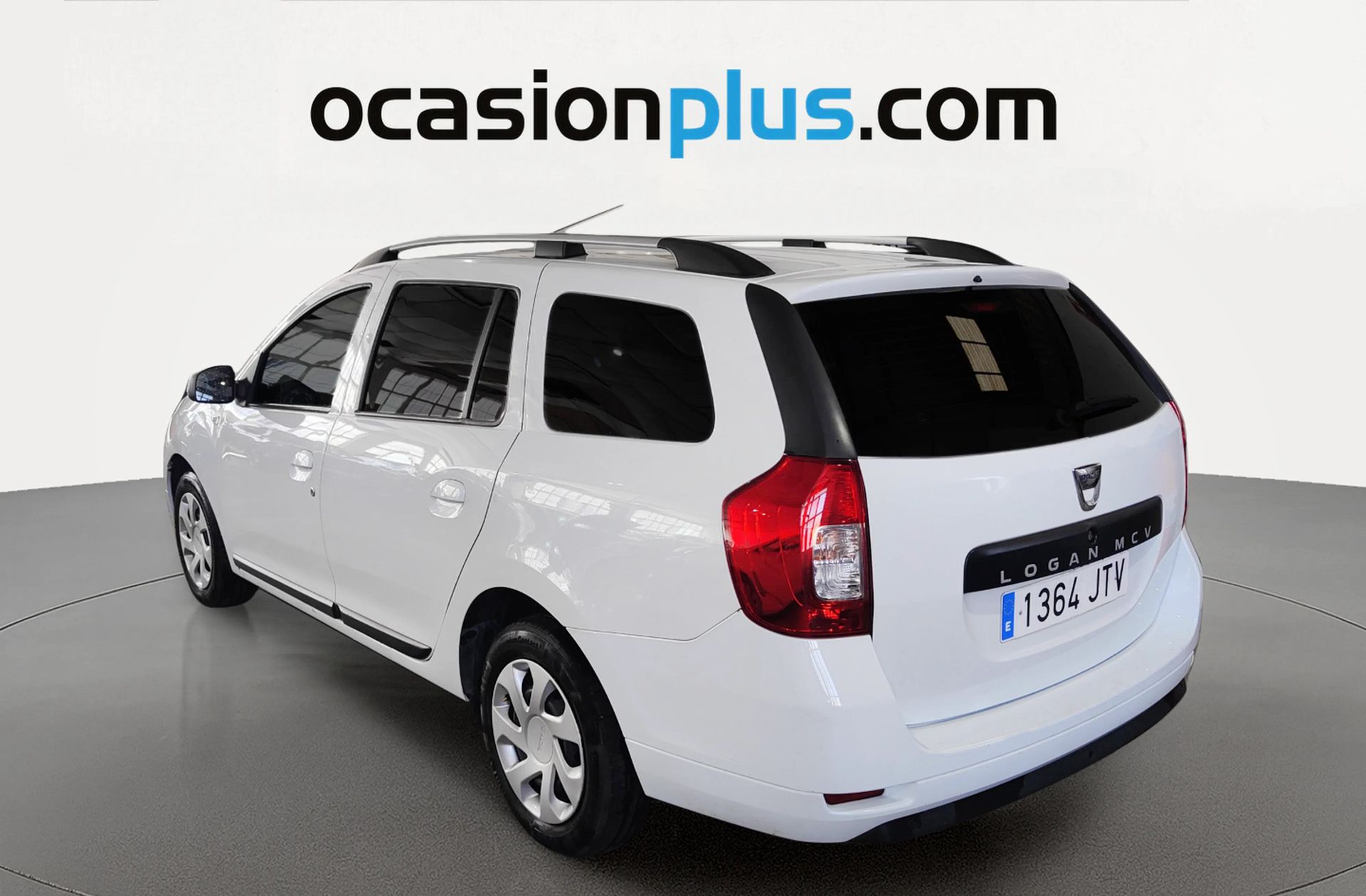 Dacia Logan MCV Laureate TCe - foto 3