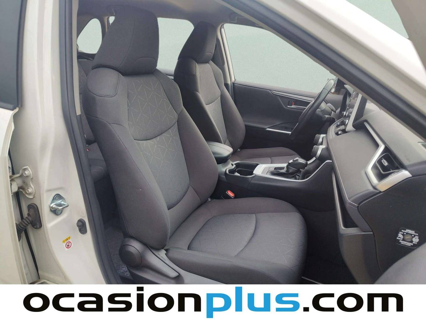 Toyota Rav4 Toyota Rav4 2.5l hybrid Advance (218 CV) de ocasión