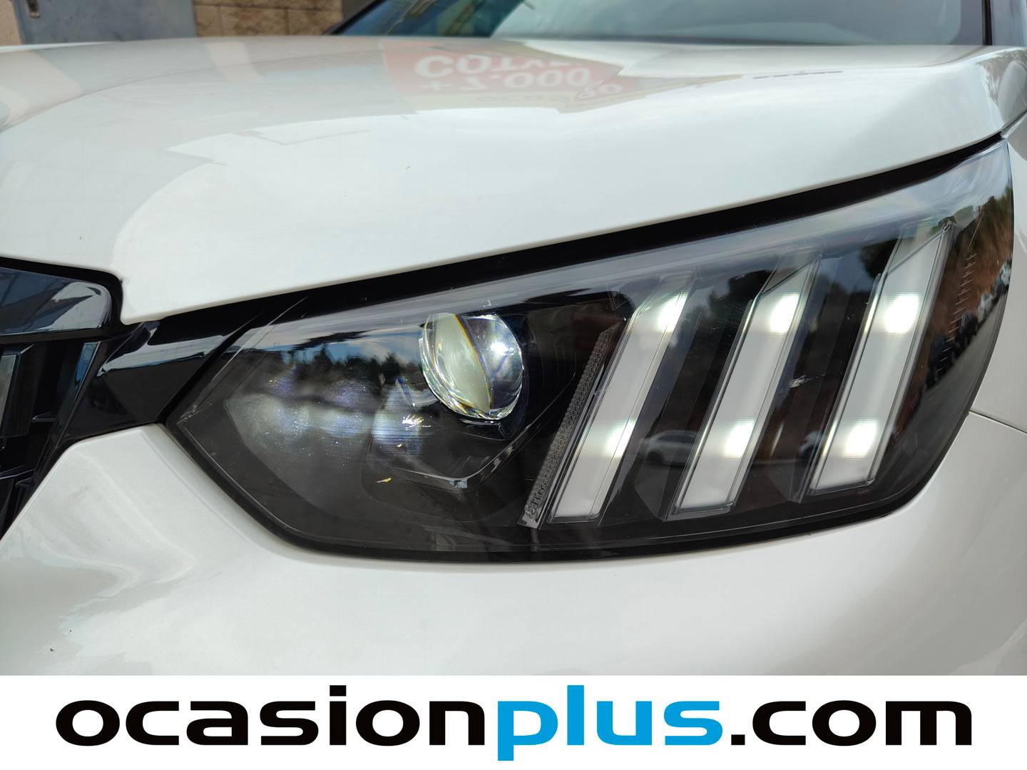Paquetes del Peugeot 2008 Peugeot 2008 PureTech 130 S&S GT Line EAT8 (130 CV)