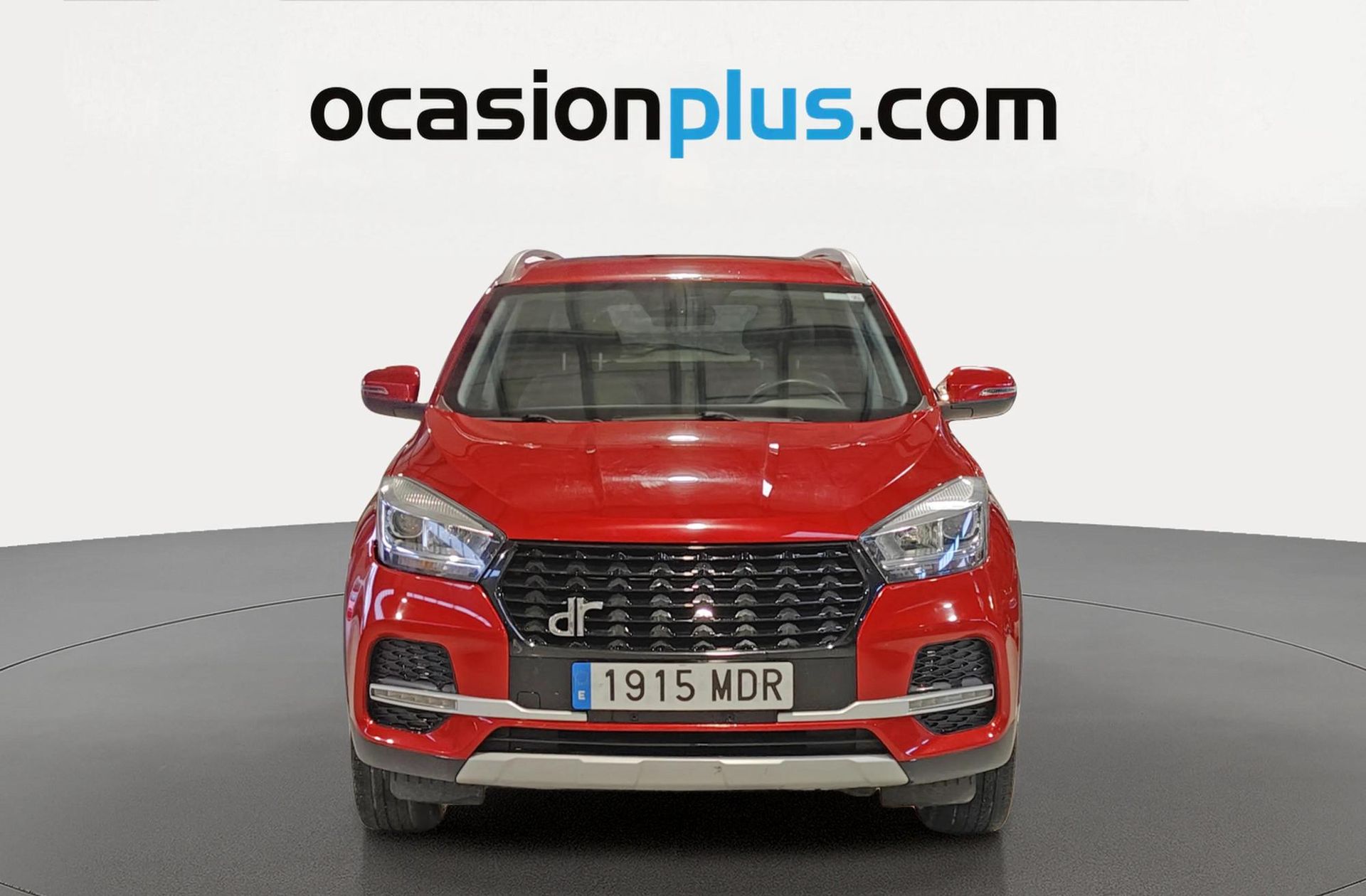 DR AUTOMOBILES DR 4.0 DR4 1.5 - foto 13