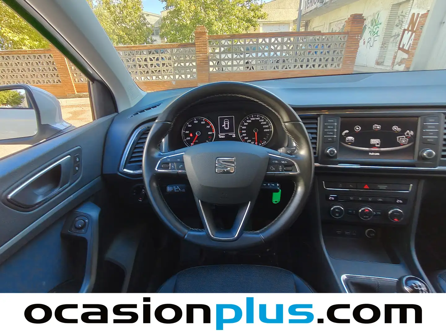 Foto Seat Ateca SEAT Ateca 1.0 TSI S&S Ecomotive Style (115 CV)