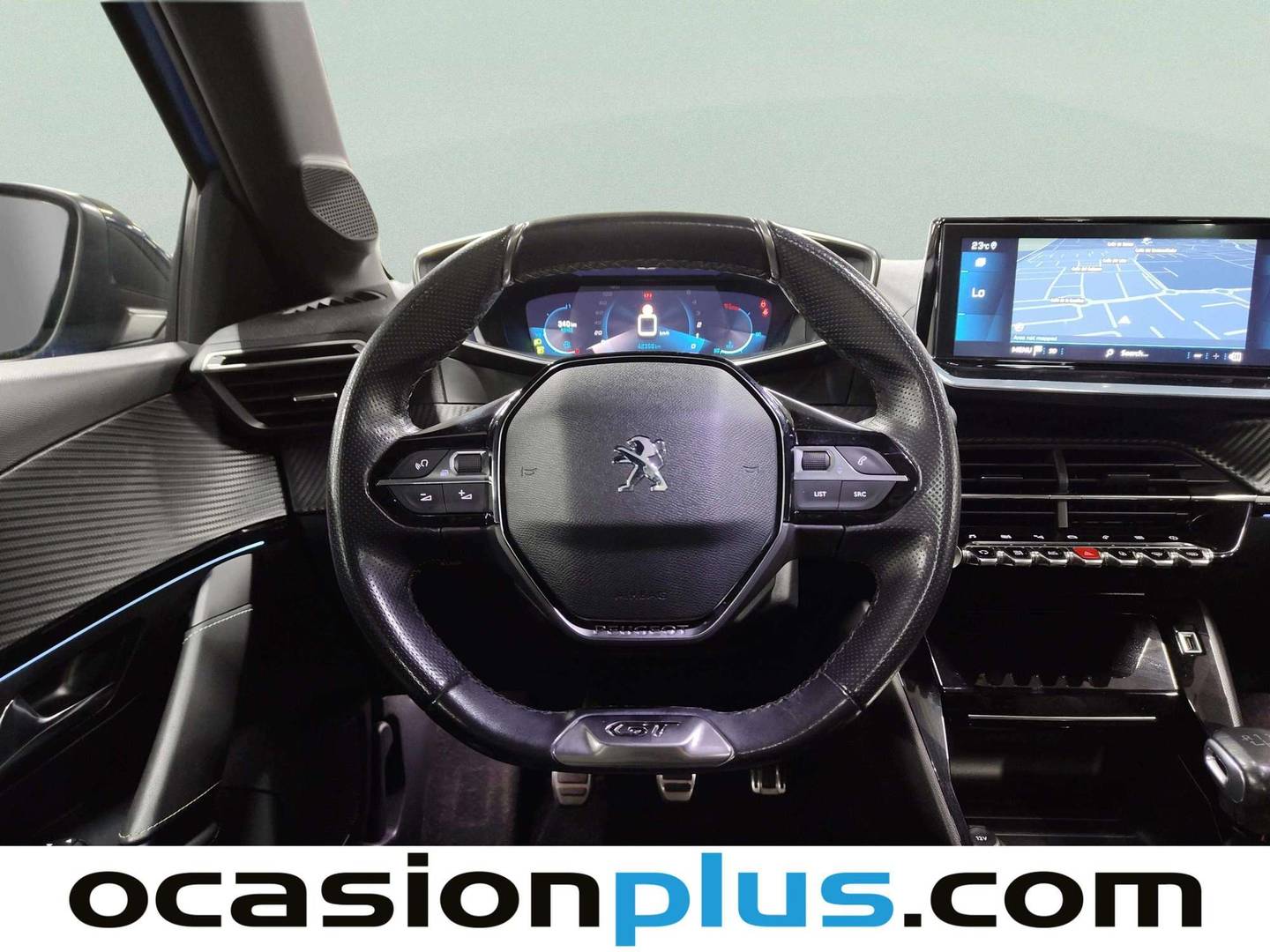 Peugeot 208 Peugeot 208 PureTech 100 S&S GT Line (100 CV) 100cv
