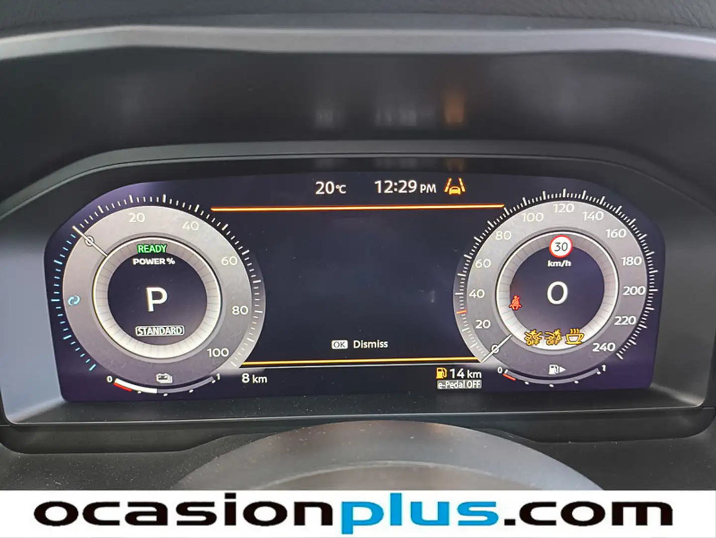 Foto Nissan QASHQAI Nissan Qashqai E-POWER N-Design (190 CV)