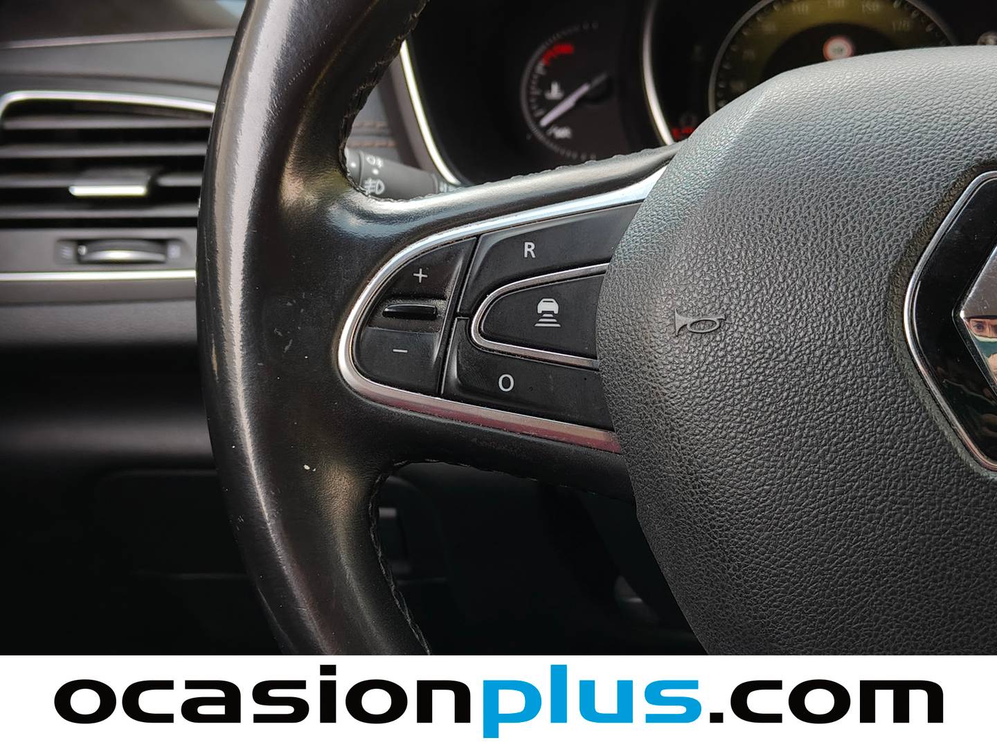Renault Talisman Renault Talisman Sport Tourer Zen Blue dCi (150 CV) diésel