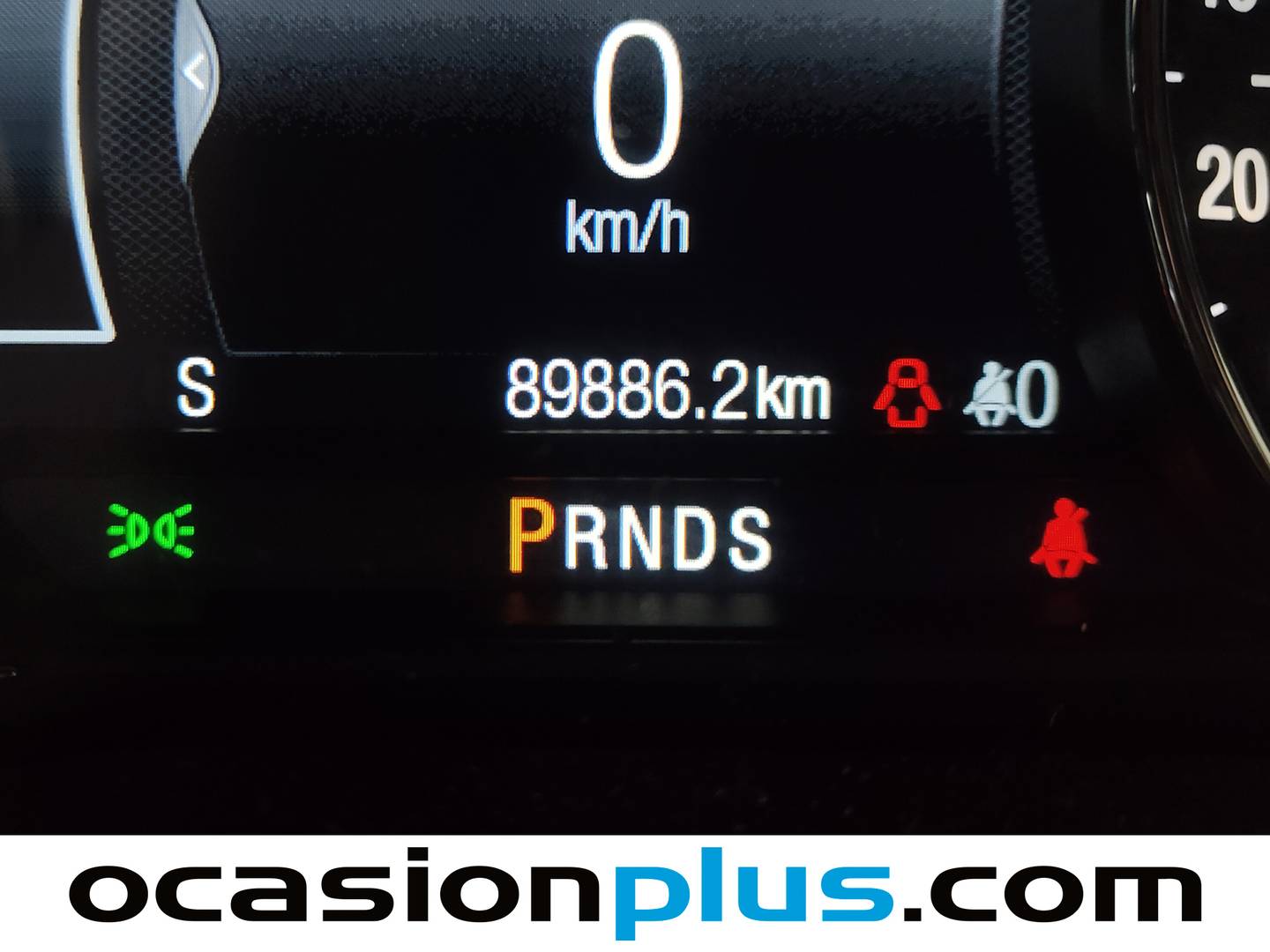 Ford S-MAX Ford S-Max 2.0 TDCI Panther ST-Line Powershift (150 CV) 7 Plazas seminuevo