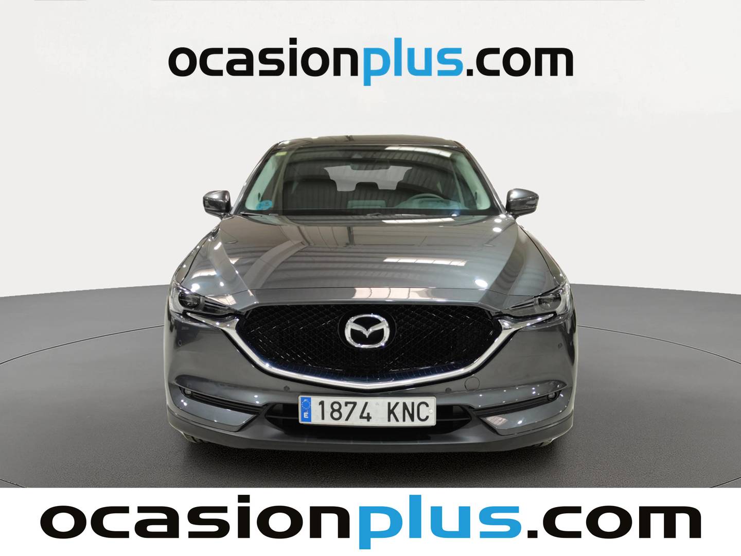 Mazda CX-5 Mazda CX-5 2.0 GE Zenith 2WD (165 CV) 165cv