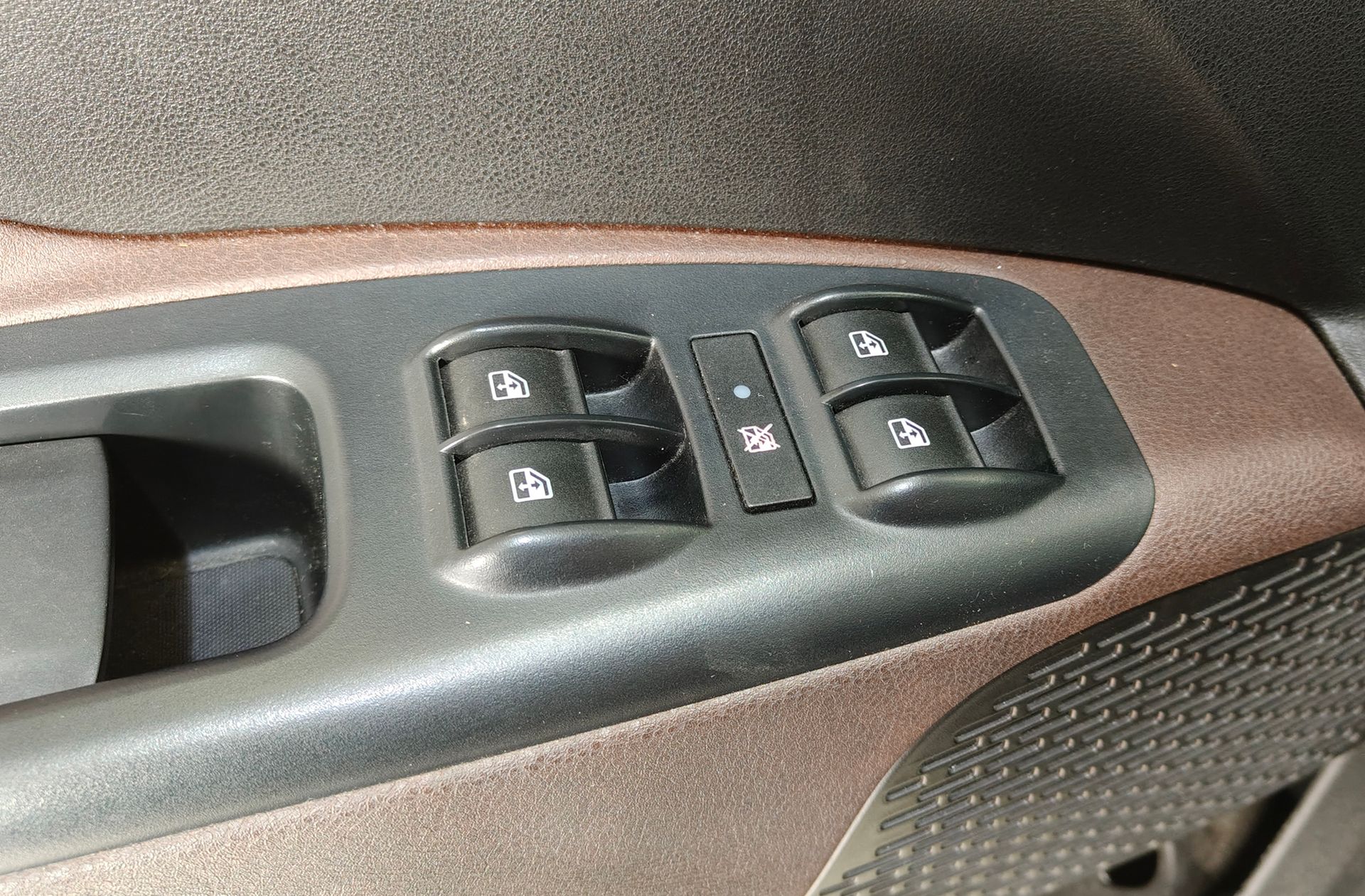 Fiat Doblò 1.6 MultiJet N1 Trekking - foto 29