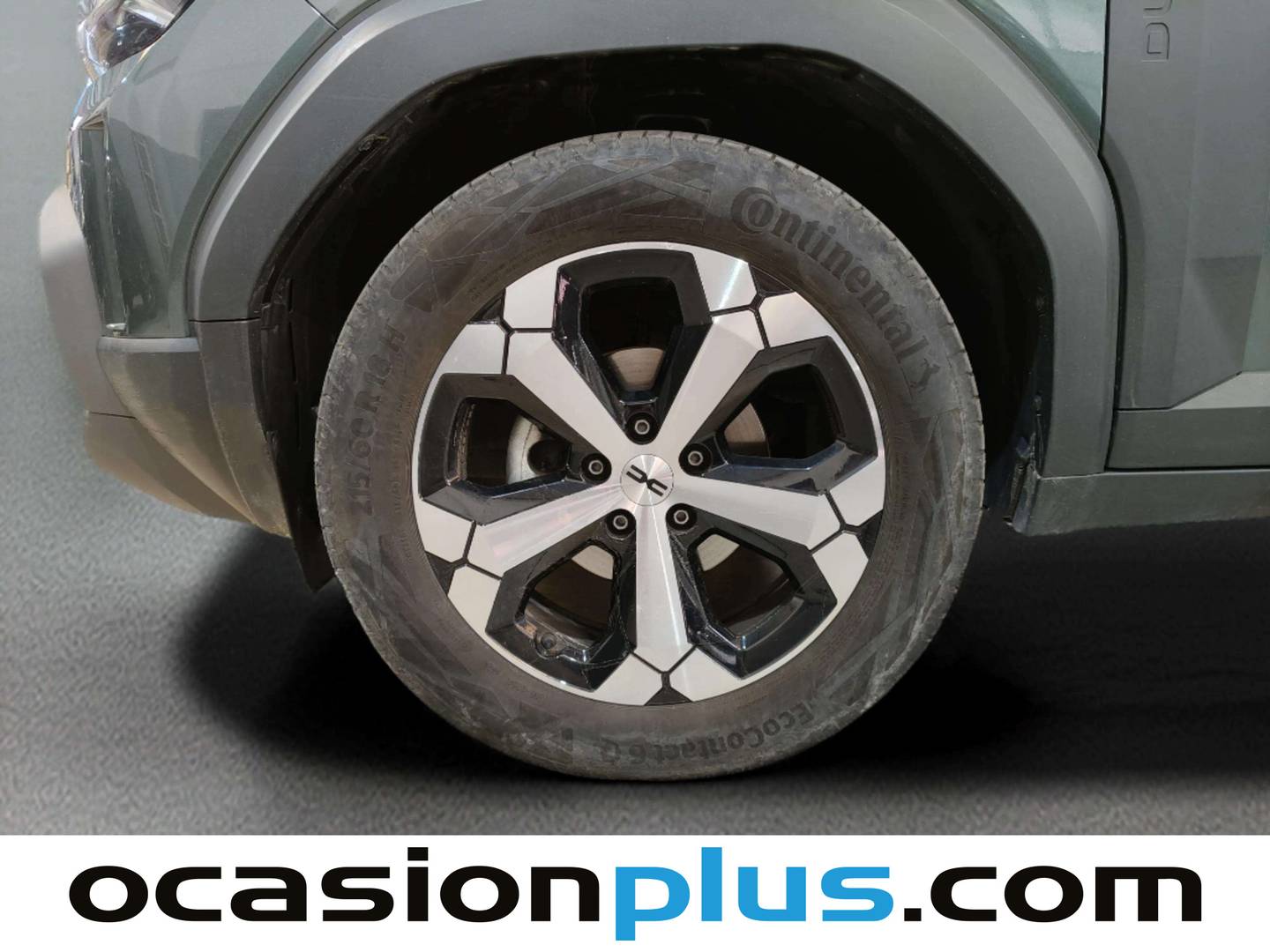 Dacia Duster Dacia Duster Journey TCE 48v 4X2 (130 CV) seminuevo