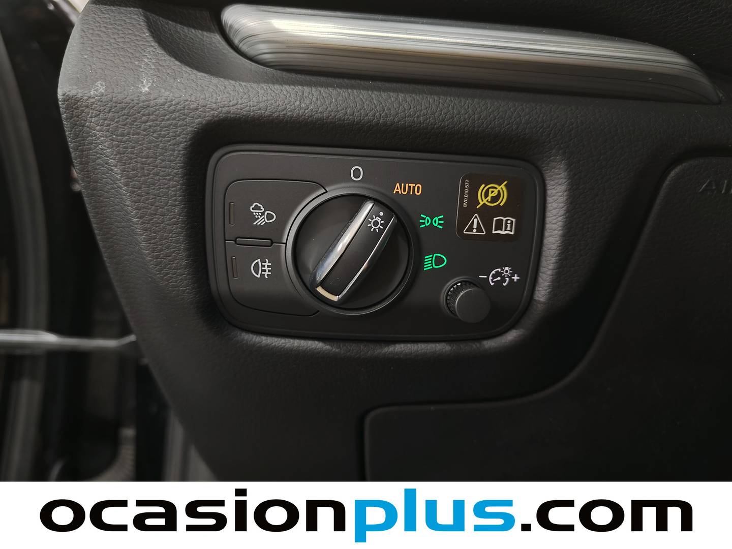 Paquetes del Audi A3 Audi A3 Sportback S line edition 2.0 TDI (150 CV)