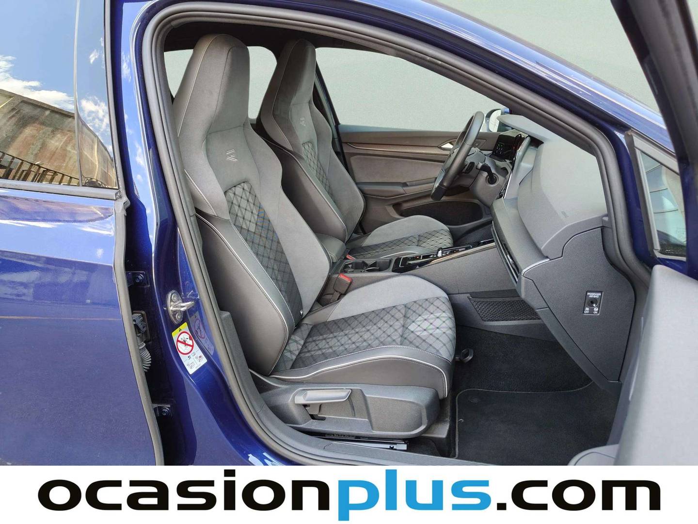 Volkswagen Golf Volkswagen Golf R-Line 1.5 eTSI (150 CV) DSG al mejor precio