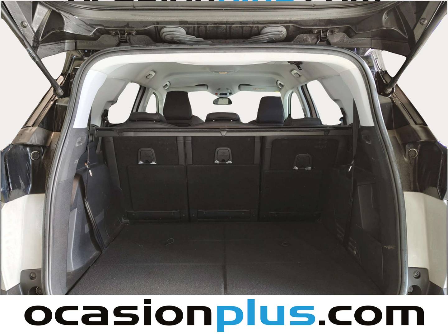 Foto Peugeot 5008 Peugeot 5008 BlueHDi 130 S&S Allure (130 CV) 7 Plazas