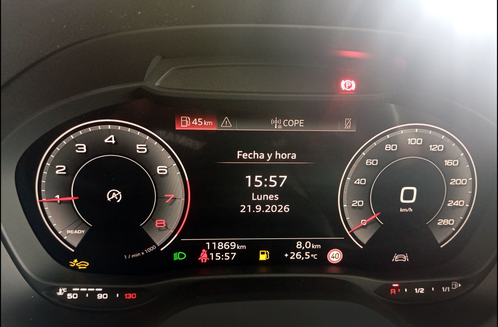 Audi Q2 Advanced 30 TFSI - foto 22