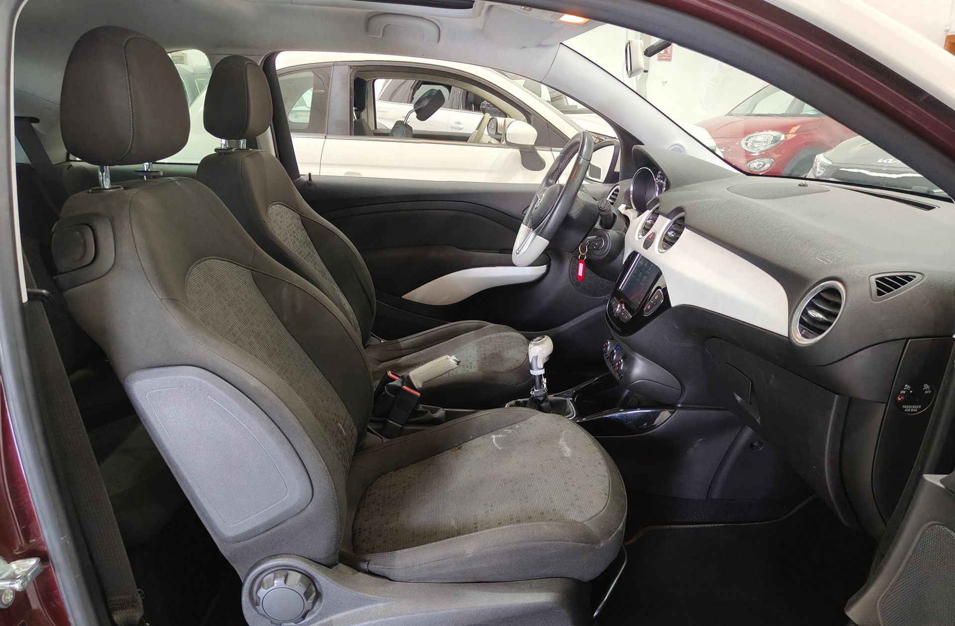 Opel Adam 1.4 XEL Glam - foto 15