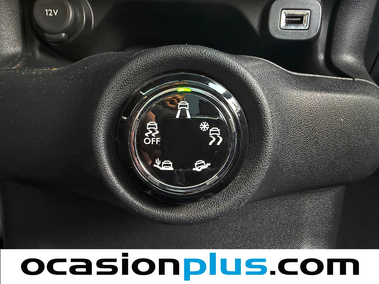 Foto Citroën C4 Cactus Citroen C4 Cactus PureTech 110 S&S Rip Curl (110 CV)