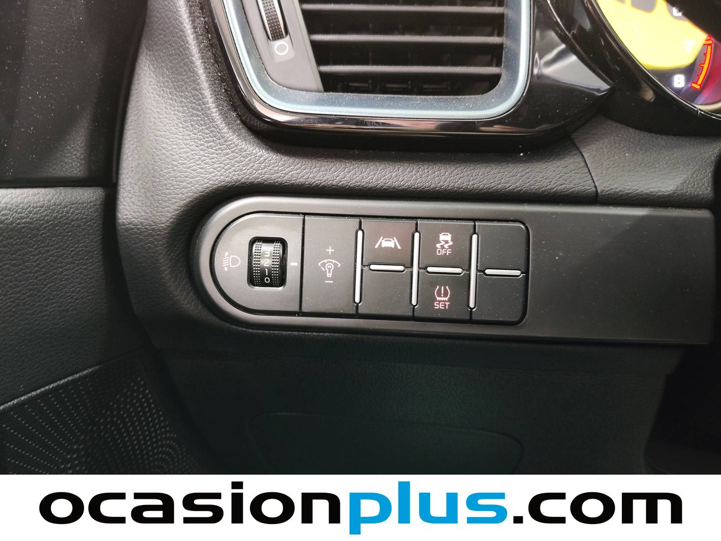 Accesorios del KIA Ceed Tourer KIA Ceed Tourer 1.0 MHEV Style Edition DCT (100 CV)