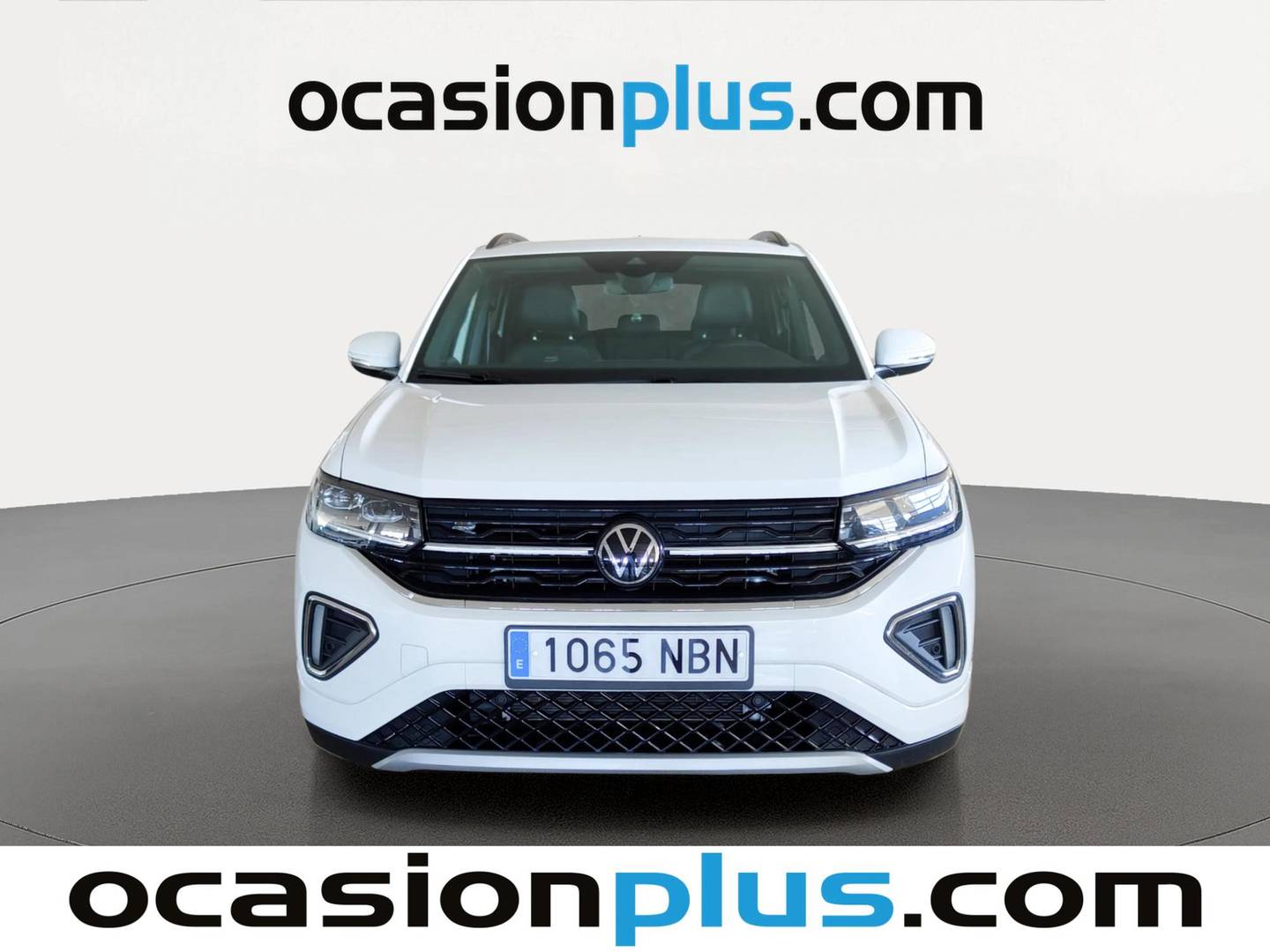 Foto Volkswagen T-Cross Volkswagen T-Cross R-Line 1.0 TSI (116 CV) DSG