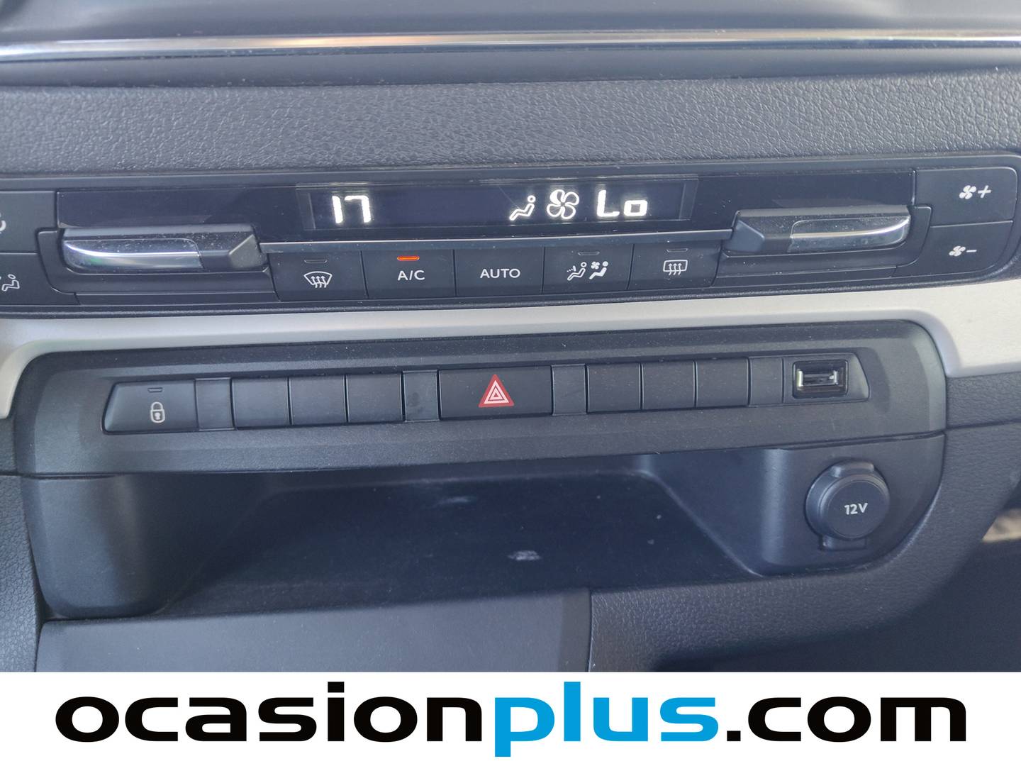 Peugeot Traveller Peugeot Traveller Business 1.5 BlueHDi (120) Long seminuevo