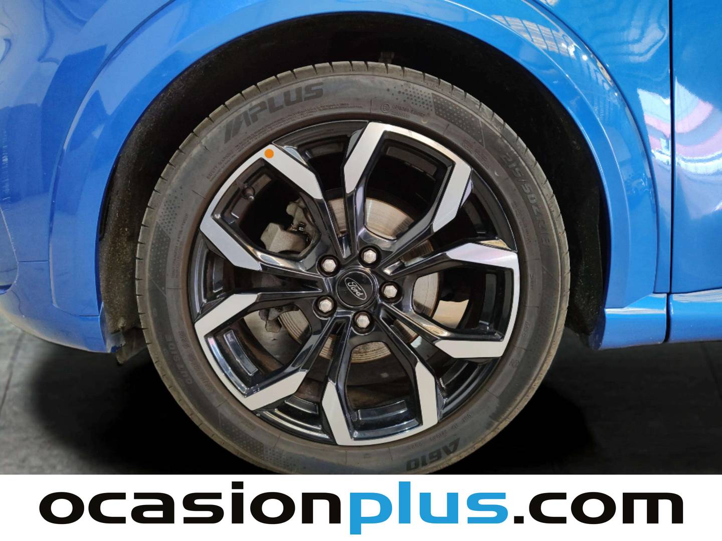 Foto Ford Puma Ford Puma 1.0 EcoBoost MHEV ST-Line X Auto  (125 CV)