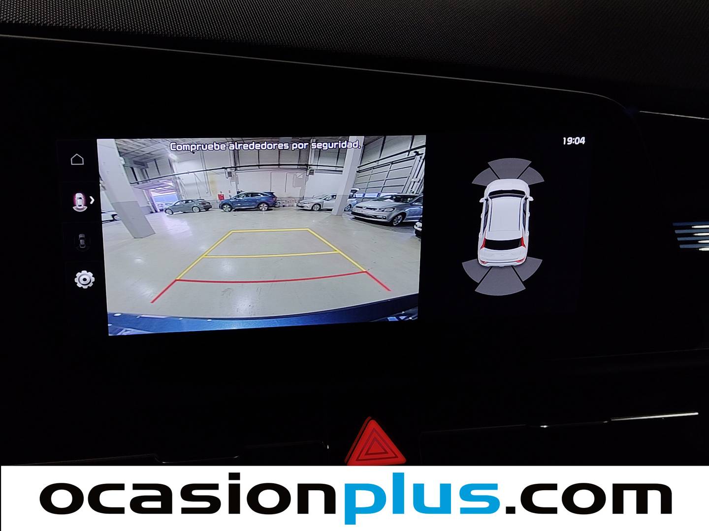 Acabados KIA Niro Kia Niro 1.6 GDi HEV Híbrido Drive (141 CV)