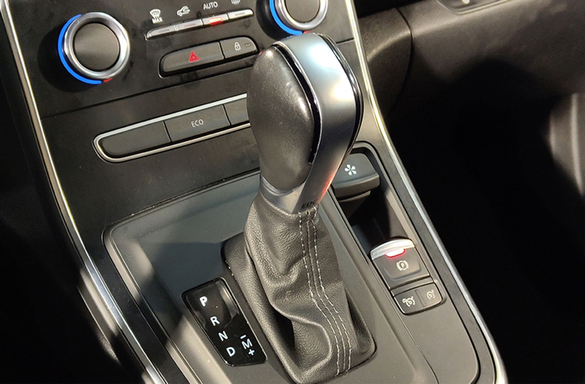 Renault Grand Scénic Zen Energy TCe EDC 7 plazas - foto 5