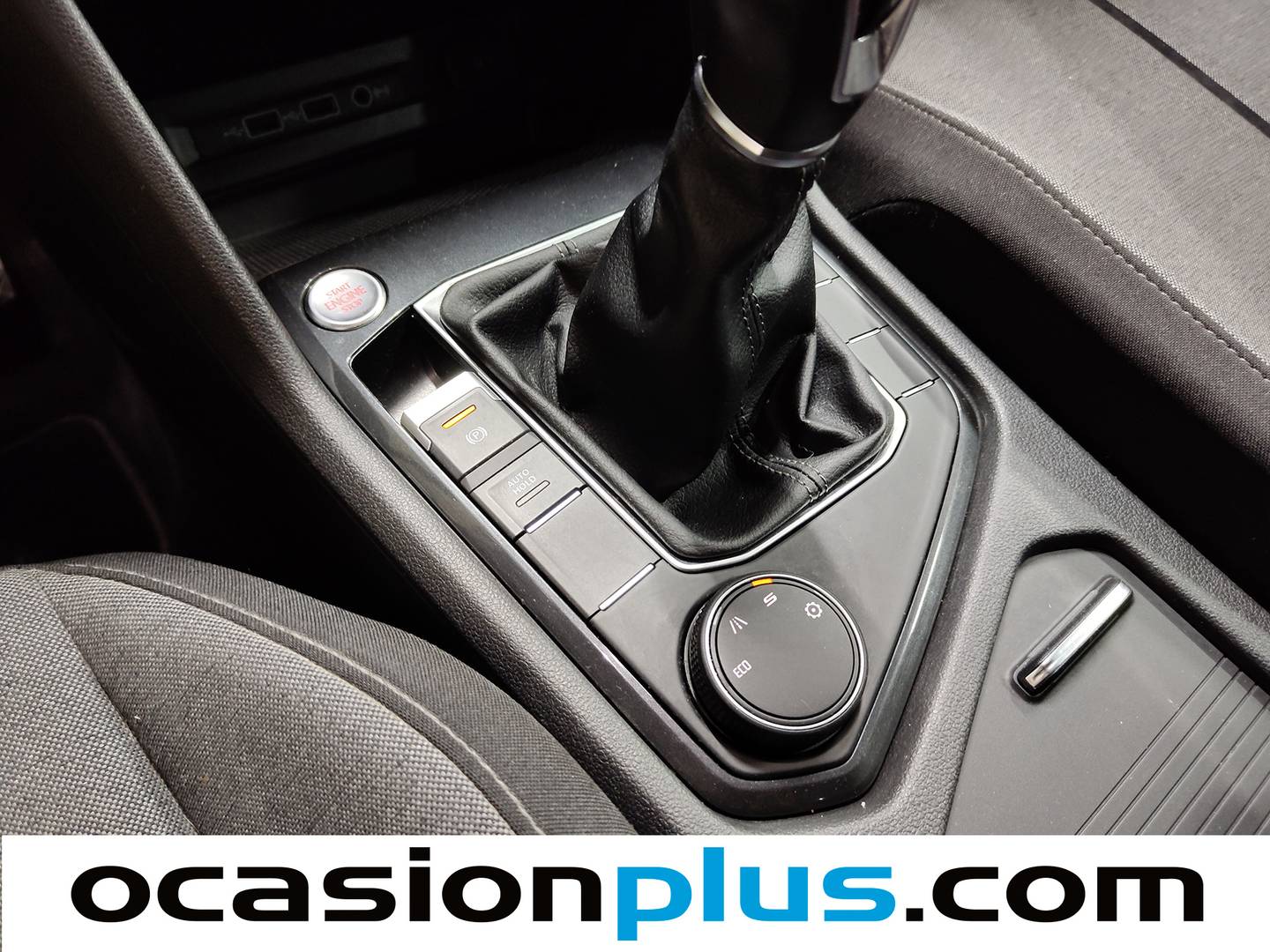 Seat Tarraco Seat Tarraco 1.5 TSI S&S Style Plus (150 CV) seminuevo