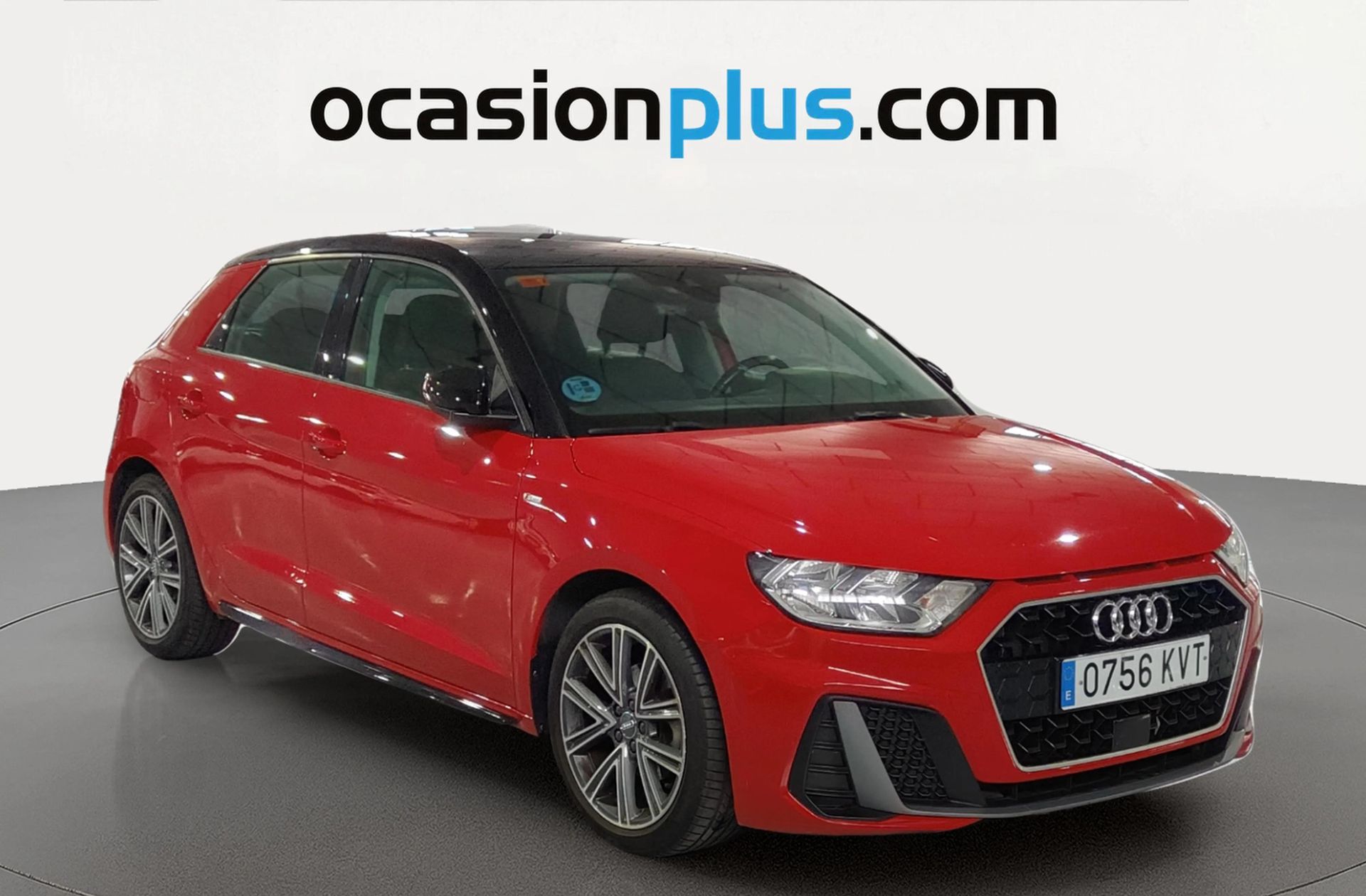 Audi A1 Sportback S line 30 TFSI - foto 2