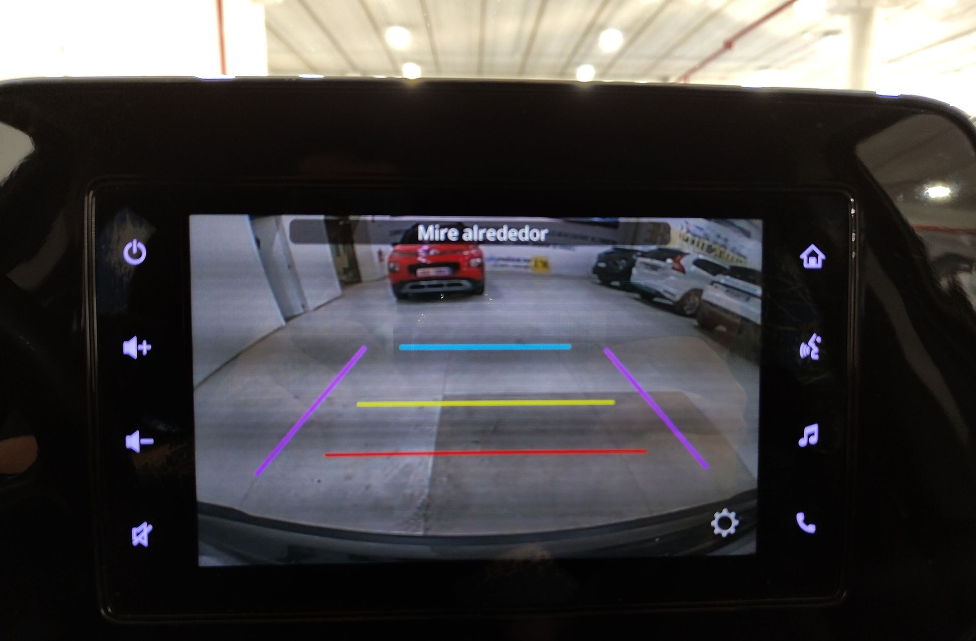Suzuki S-Cross 1.4T Mild Hybrid S2 4WD - foto 7
