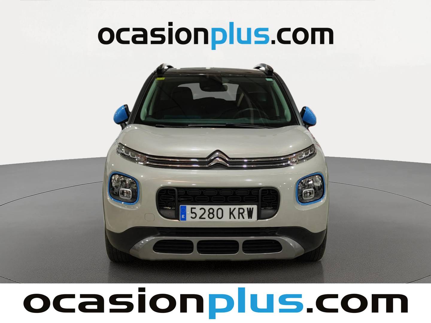 Citroën C3 Aircross Citroën C3 Aircross PureTech 130 S&S Rip Curl (131 CV) barato