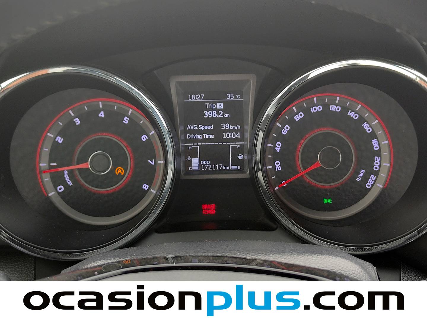 SsangYong Tivoli SsangYong Tivoli G16 Limited 4x2 (128 CV) 2019