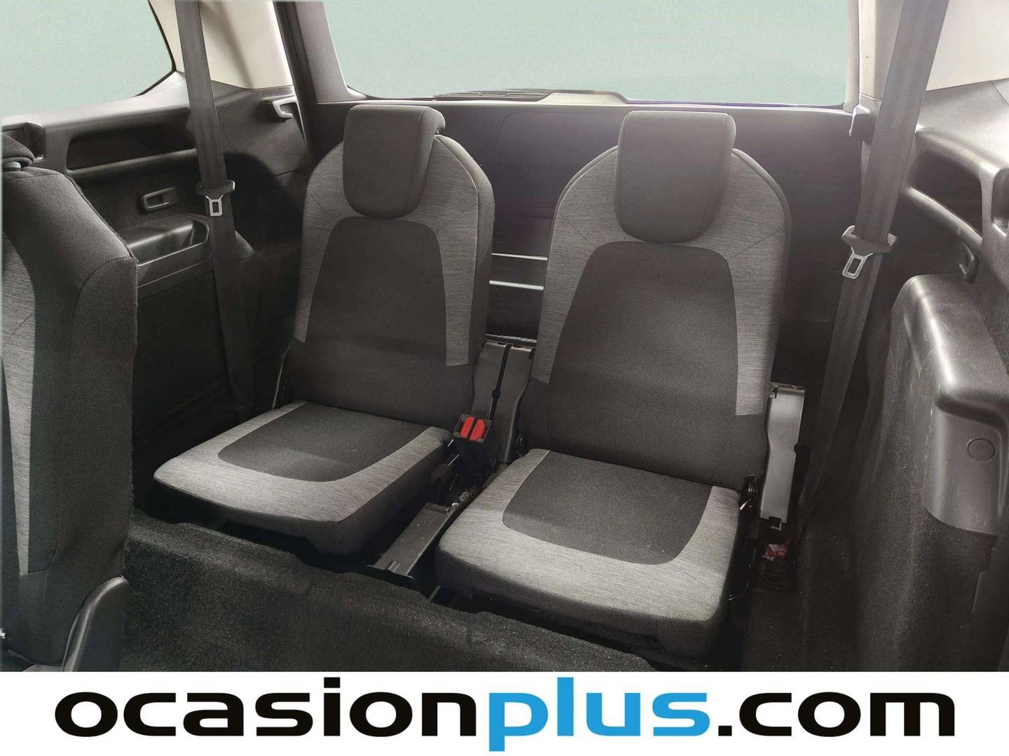 Extras y acabados del Citroën Grand C4 Spacetourer Citroën Grand C4 Spacetourer PureTech 130 S&S Feel (130 CV) 7 Plazas