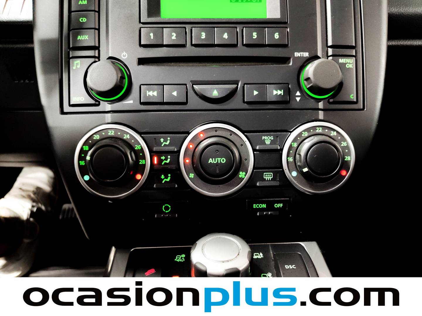 Foto Land Rover Freelander Land Rover Freelander 2.2 Td4 S  (160 CV)