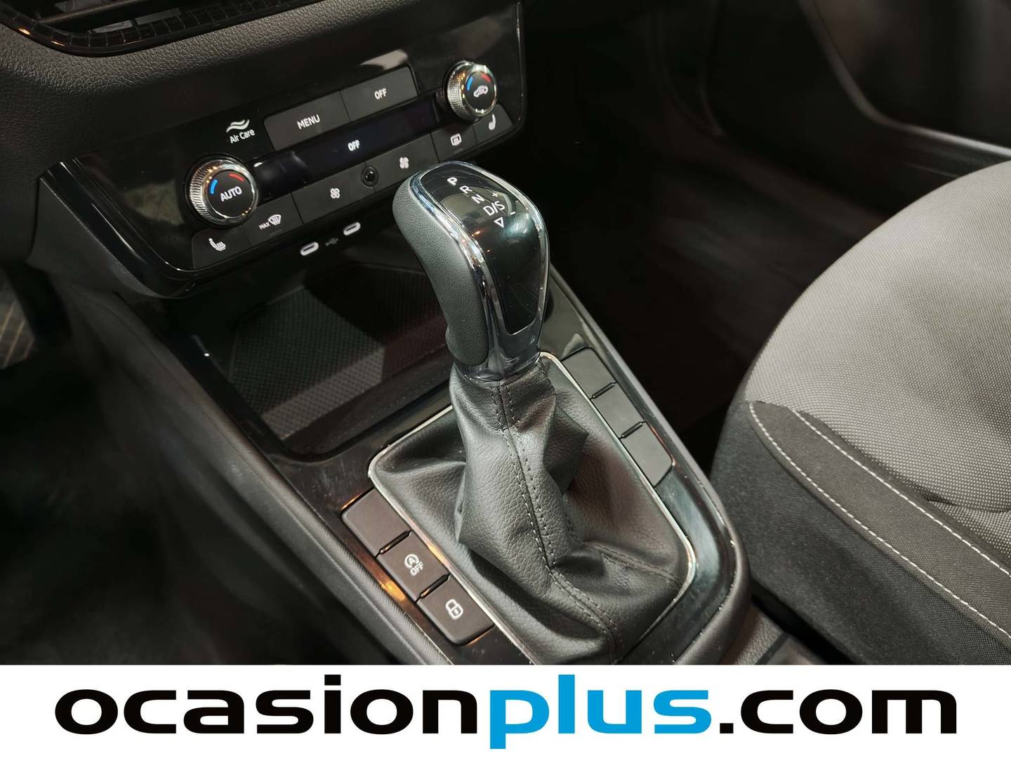 Foto Skoda Fabia Skoda Fabia 1.0 TSI Selection DSG (115 CV)