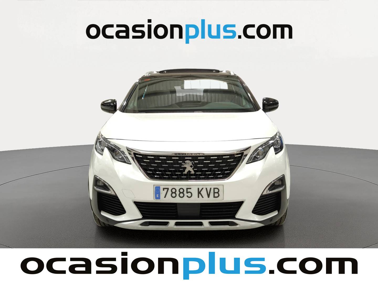 Peugeot 3008 Peugeot 3008 PureTech 180 GT Line EAT8 (180 CV) barato