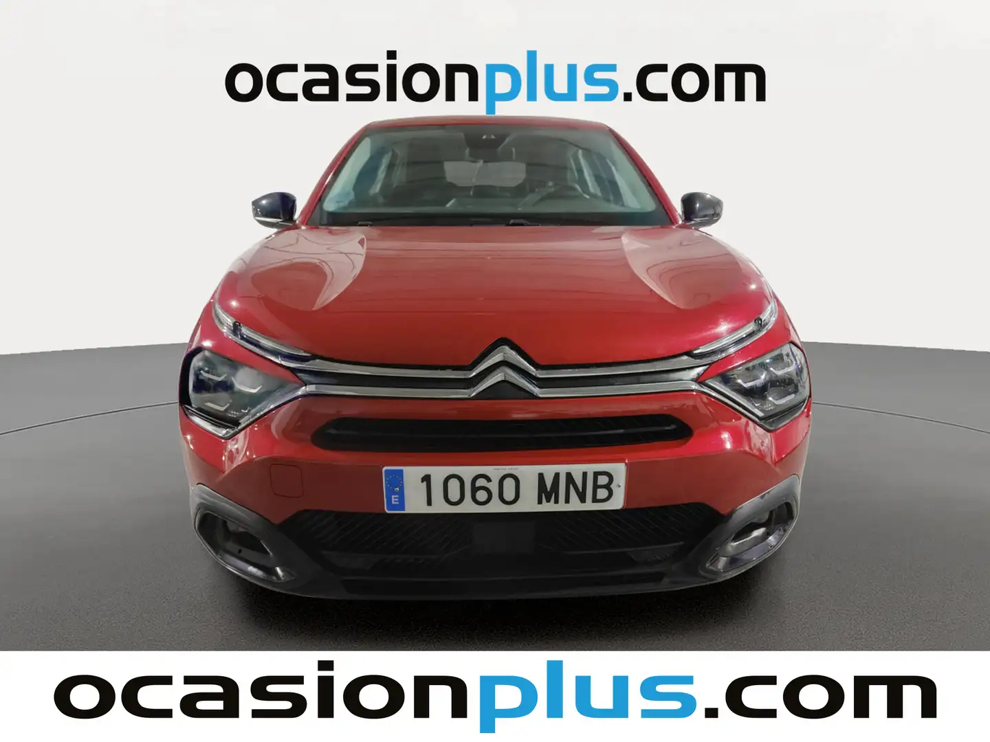 Foto Citroën C4 Citroen C4 1.6 dCi Tekna Xtronic (130 CV)