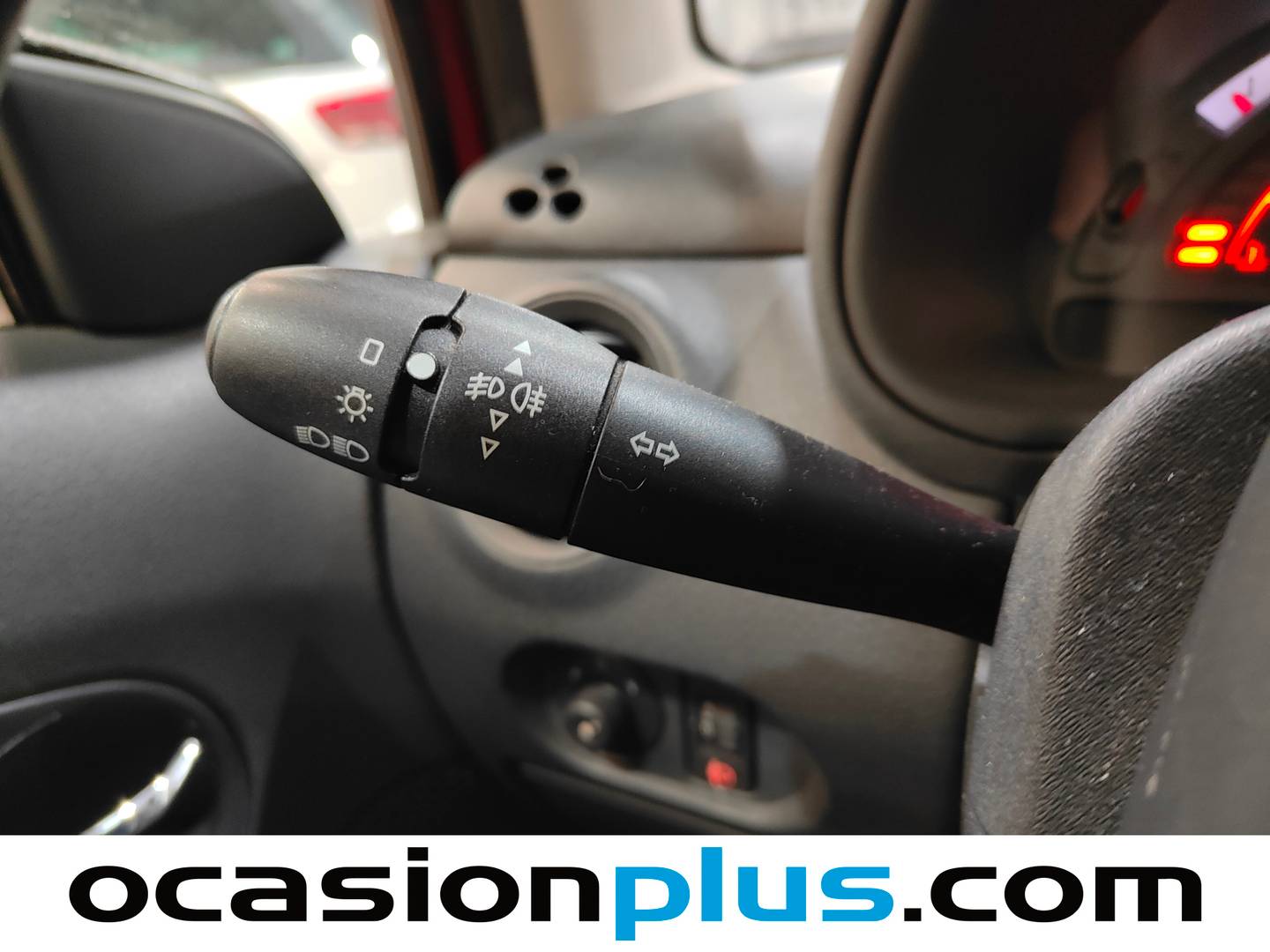 Citroën C3 Citroen C3 1.4 HDI Exclusive (70 CV) de segunda mano